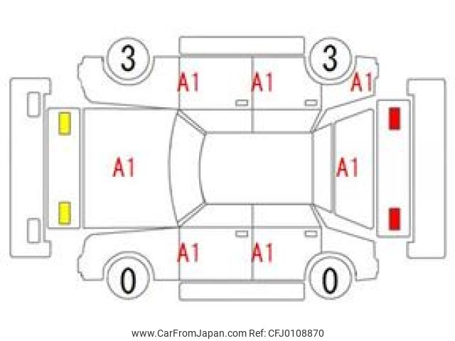 honda freed 2021 -HONDA--Freed 6BA-GB5--GB5-3143543---HONDA--Freed 6BA-GB5--GB5-3143543- image 2