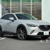 mazda cx-3 2015 -MAZDA--CX-3 LDA-DK5FW--DK5FW-107442---MAZDA--CX-3 LDA-DK5FW--DK5FW-107442- image 1