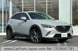 mazda cx-3 2015 -MAZDA--CX-3 LDA-DK5FW--DK5FW-107442---MAZDA--CX-3 LDA-DK5FW--DK5FW-107442-