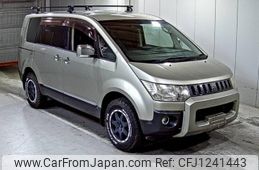 mitsubishi delica-d5 2007 -MITSUBISHI--Delica D5 CV5W-0021974---MITSUBISHI--Delica D5 CV5W-0021974-
