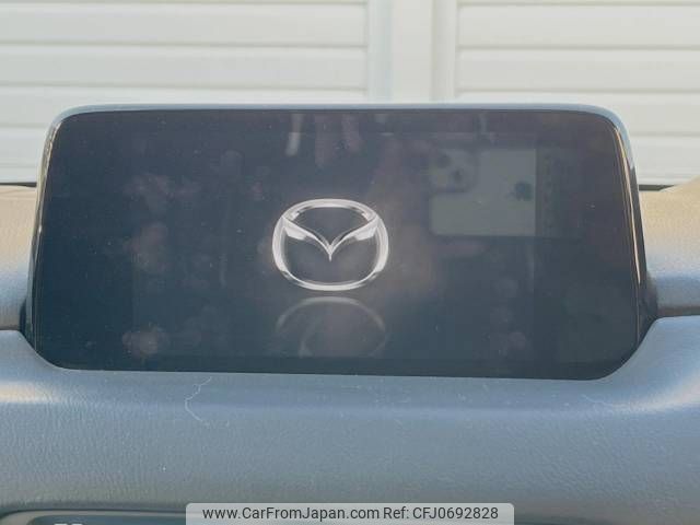 mazda cx-8 2019 -MAZDA--CX-8 3DA-KG2P--KG2P-204881---MAZDA--CX-8 3DA-KG2P--KG2P-204881- image 2