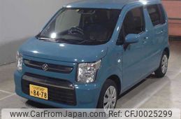 suzuki wagon-r 2023 -SUZUKI 【とちぎ 580ﾑ8478】--Wagon R MH95S--232879---SUZUKI 【とちぎ 580ﾑ8478】--Wagon R MH95S--232879-