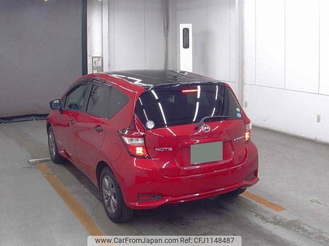 nissan note 2020 quick_quick_DAA-HE12_HE2-416602 image 2