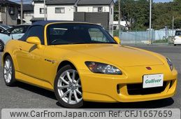 honda s2000 2006 CFJ1657659