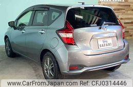 nissan note 2017 II135