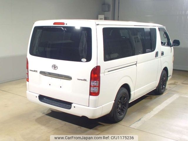 toyota regiusace-van 2010 -TOYOTA--Regius ace Van KDH206Vｶｲ-8029602---TOYOTA--Regius ace Van KDH206Vｶｲ-8029602- image 2