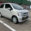 suzuki wagon-r 2023 -SUZUKI 【新潟 582ｱ3386】--Wagon R MH85S--194231---SUZUKI 【新潟 582ｱ3386】--Wagon R MH85S--194231- image 25