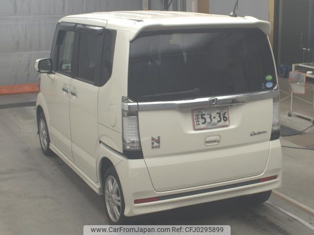 honda n-box 2012 -HONDA--N BOX JF1-1095406---HONDA--N BOX JF1-1095406- image 2