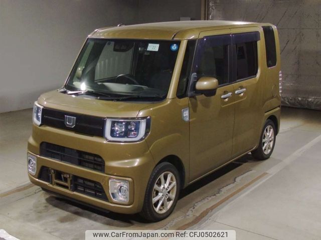 daihatsu wake 2019 -DAIHATSU--WAKE LA700S-0149783---DAIHATSU--WAKE LA700S-0149783- image 1