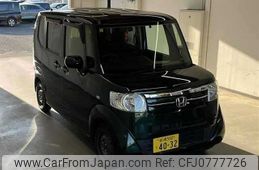 honda n-box 2016 -HONDA 【名変中 】--N BOX JF1--1877838---HONDA 【名変中 】--N BOX JF1--1877838-