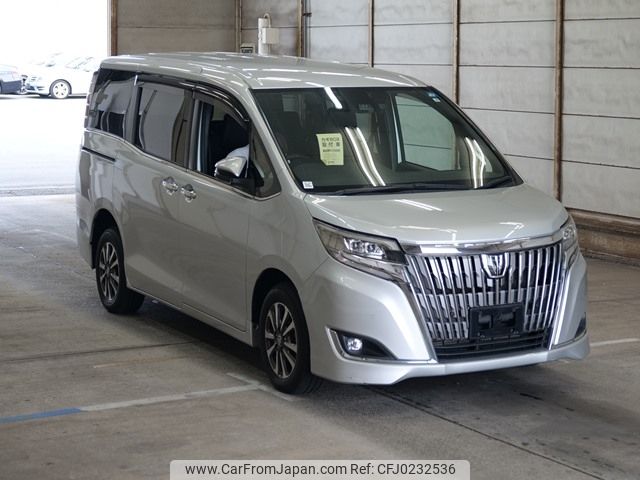 toyota esquire 2019 -TOYOTA--Esquire ZRR85G-0130946---TOYOTA--Esquire ZRR85G-0130946- image 1