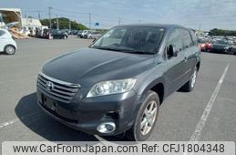 toyota vanguard 2010 CFJ1804348