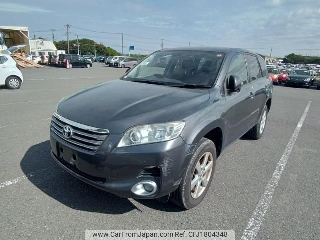 toyota vanguard 2010 CFJ1804348 image 1