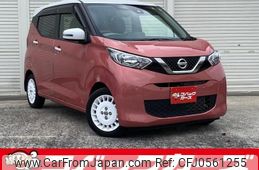 nissan dayz 2019 quick_quick_B43W_B43W-0009826