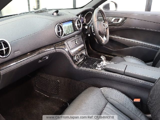 mercedes-benz sl-class 2018 -MERCEDES-BENZ--Benz SL DBA-231466--WDD2314662F052995---MERCEDES-BENZ--Benz SL DBA-231466--WDD2314662F052995- image 2