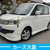 suzuki solio 2011 CFJ1841954 image 1