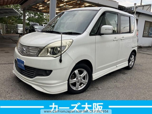 suzuki solio 2011 CFJ1841954 image 1