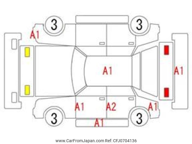 mazda cx-5 2019 -MAZDA--CX-5 6BA-KF5P--KF5P-305580---MAZDA--CX-5 6BA-KF5P--KF5P-305580- image 2