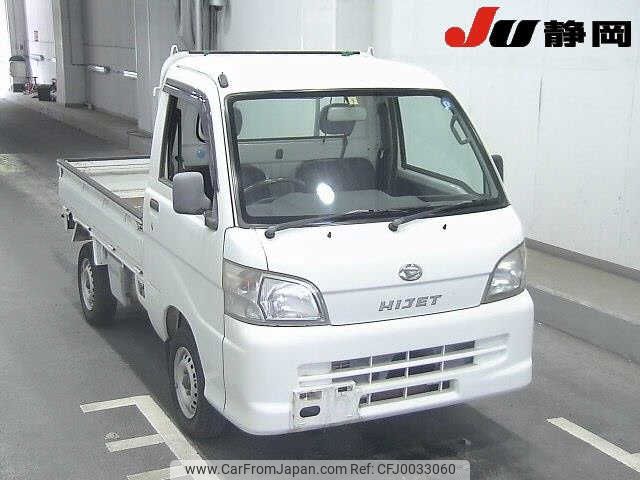 daihatsu hijet-truck 2010 -DAIHATSU--Hijet Truck S211P-0101951---DAIHATSU--Hijet Truck S211P-0101951- image 1