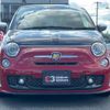 abarth 595 2014 quick_quick_312142_ZFA3120000J103857 image 3