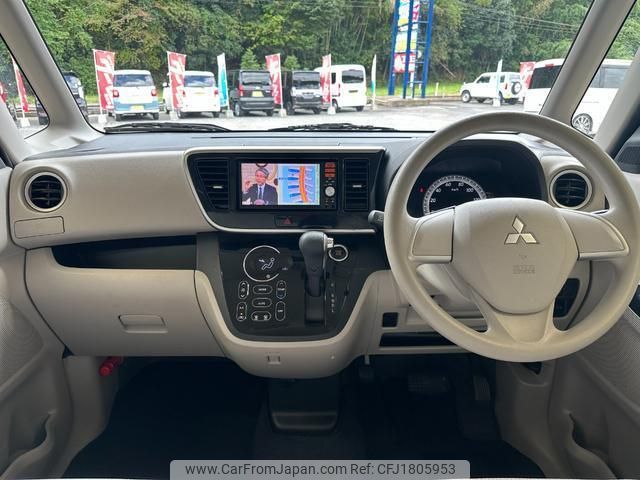 mitsubishi ek-space 2015 CFJ1805953 image 2