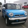 suzuki hustler 2017 -SUZUKI--Hustler MR41S--268248---SUZUKI--Hustler MR41S--268248- image 1