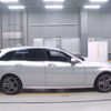 mercedes-benz c-class-station-wagon 2019 CFJ1621457 image 4