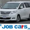 toyota alphard 2013 quick_quick_DBA-ANH20W_ANH20-8281855 image 1