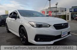 subaru impreza-wagon 2021 -SUBARU 【名変中 】--Impreza Wagon GT7--217186---SUBARU 【名変中 】--Impreza Wagon GT7--217186-