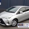 toyota vitz 2019 -TOYOTA--Vitz DBA-KSP130--KSP130-4015738---TOYOTA--Vitz DBA-KSP130--KSP130-4015738- image 1