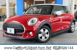 mini mini-others 2018 quick_quick_LDA-XN15_WMWXN320002H66992