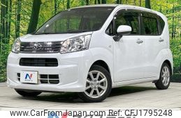 daihatsu move 2022 CFJ1795248