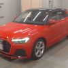 audi a1 2020 -AUDI--Audi A1 GBDAD-WAUZZZGB5LR033808---AUDI--Audi A1 GBDAD-WAUZZZGB5LR033808- image 1