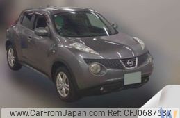 nissan juke 2010 -NISSAN--Juke DBA-YF15--YF15-021842---NISSAN--Juke DBA-YF15--YF15-021842-