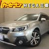 subaru outback 2018 -SUBARU--Legacy OutBack DBA-BS9--BS9-049571---SUBARU--Legacy OutBack DBA-BS9--BS9-049571- image 1