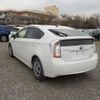 toyota prius 2012 -TOYOTA--Prius DAA-ZVW30--ZVW30-5395277---TOYOTA--Prius DAA-ZVW30--ZVW30-5395277- image 2