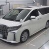 toyota alphard 2022 -TOYOTA 【一宮 300ﾜ2186】--Alphard 3BA-AGH30W--AGH30-0425482---TOYOTA 【一宮 300ﾜ2186】--Alphard 3BA-AGH30W--AGH30-0425482- image 1