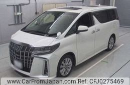 toyota alphard 2022 -TOYOTA 【一宮 300ﾜ2186】--Alphard 3BA-AGH30W--AGH30-0425482---TOYOTA 【一宮 300ﾜ2186】--Alphard 3BA-AGH30W--AGH30-0425482-