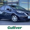 nissan note 2016 -NISSAN--Note DBA-E12--E12-518162---NISSAN--Note DBA-E12--E12-518162- image 1