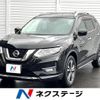 nissan x-trail 2019 quick_quick_T32_T32-056401 image 1