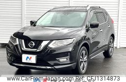 nissan x-trail 2019 quick_quick_T32_T32-056401