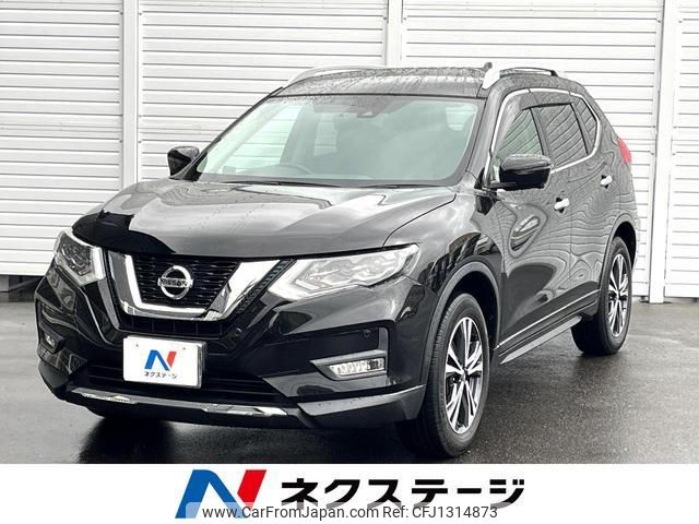 nissan x-trail 2019 quick_quick_T32_T32-056401 image 1