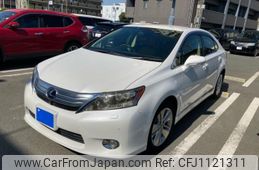 lexus hs 2010 -LEXUS--Lexus HS DAA-ANF10--ANF10-2035823---LEXUS--Lexus HS DAA-ANF10--ANF10-2035823-