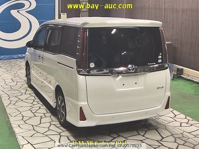 toyota noah 2020 -TOYOTA--Noah ZRR80W-0571791---TOYOTA--Noah ZRR80W-0571791- image 2