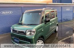 suzuki spacia 2018 GOO_JP_700116120430241011001