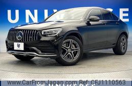 mercedes-benz glc-class 2022 quick_quick_253315C_W1N2533152F996470