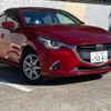 mazda demio 2018 -MAZDA 【柏 500ﾇ5041】--Demio LDA-DJ5FS--DJ5FS-505191---MAZDA 【柏 500ﾇ5041】--Demio LDA-DJ5FS--DJ5FS-505191- image 1