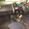 nissan note 2014 -NISSAN--Note E12-312390---NISSAN--Note E12-312390- image 5