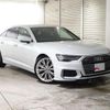 audi a6 2020 quick_quick_3AA-F2DKNF_WAUZZZF24LN022372 image 5