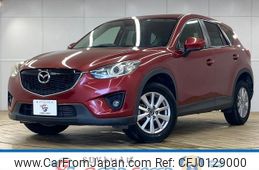 mazda cx-5 2013 quick_quick_LDA-KE2AW_KE2AW-124708